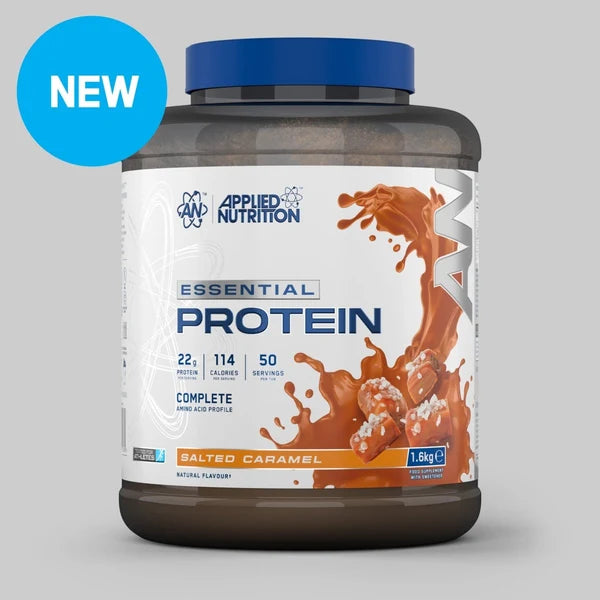 Applied Nutrition Essential Protein