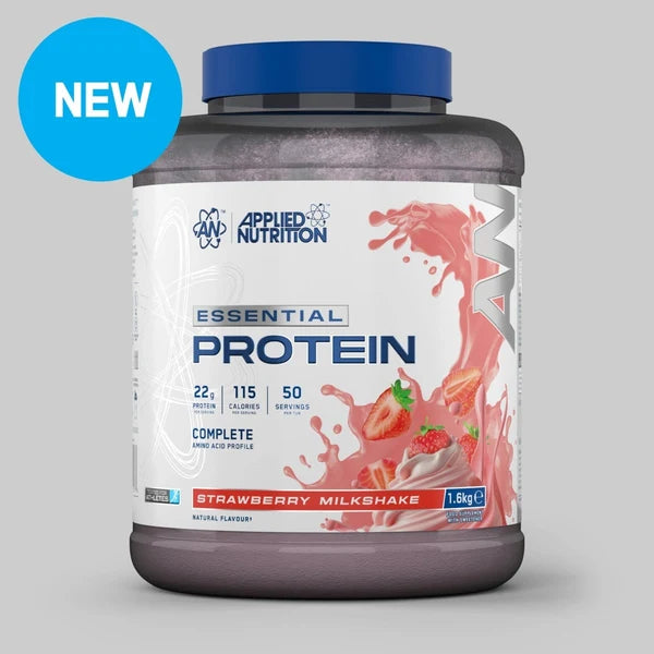 Applied Nutrition Essential Protein