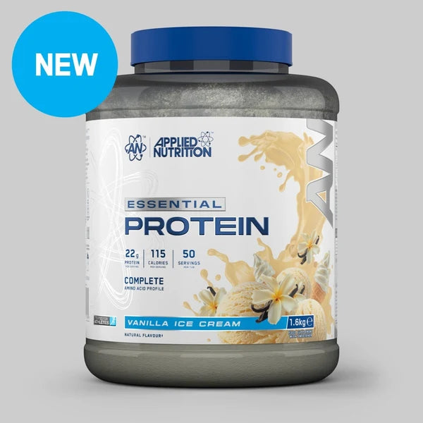 Applied Nutrition Essential Protein
