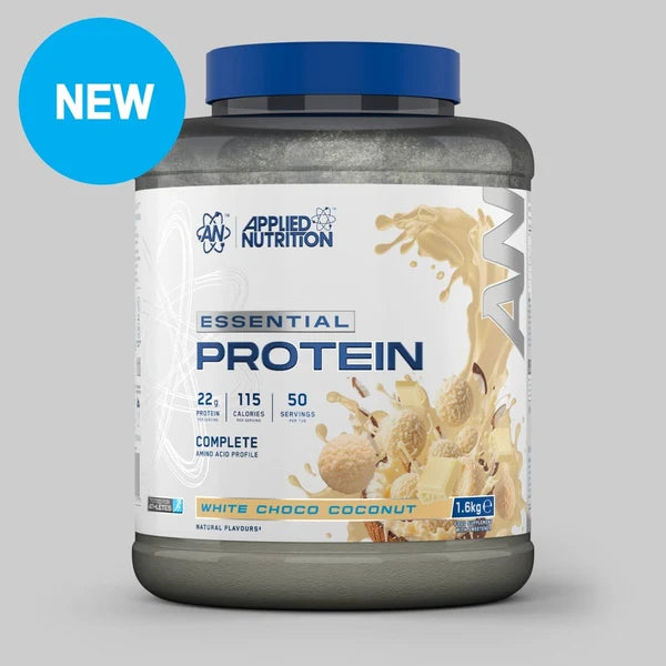 Applied Nutrition Essential Protein