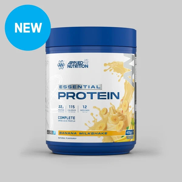 Applied Nutrition Essential Protein