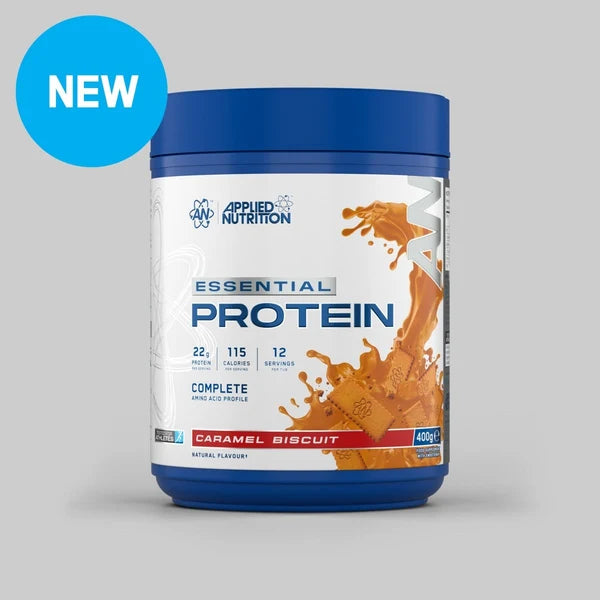 Applied Nutrition Essential Protein
