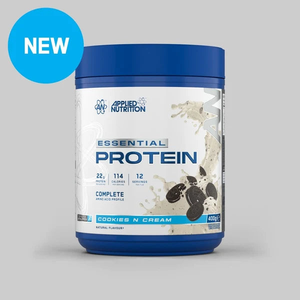 Applied Nutrition Essential Protein