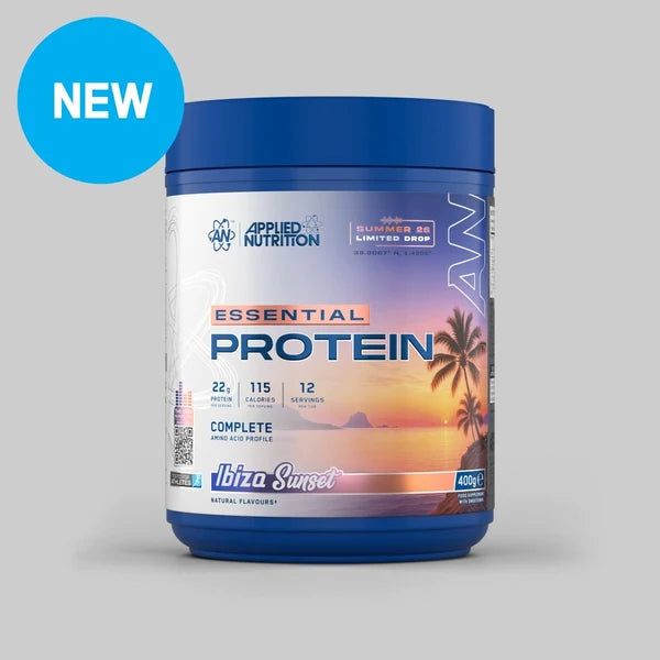 Applied Nutrition Essential Protein