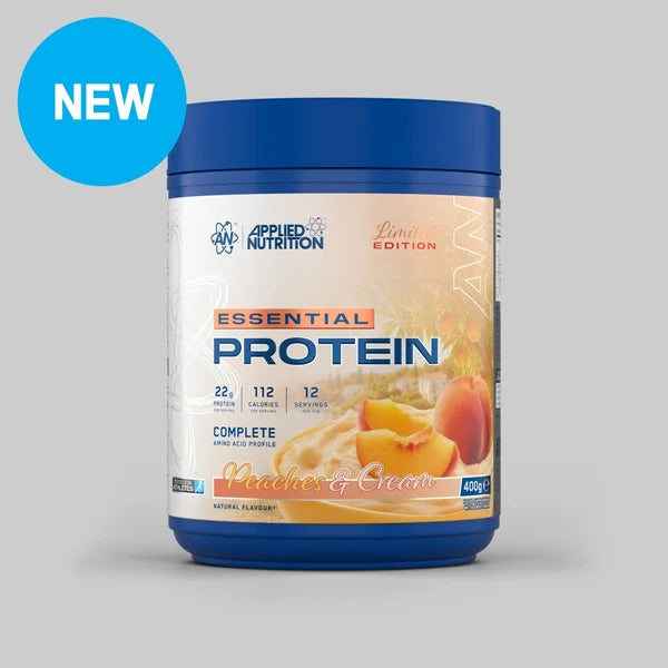 Applied Nutrition Essential Protein