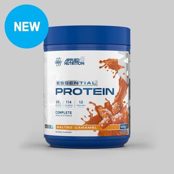 Applied Nutrition Essential Protein