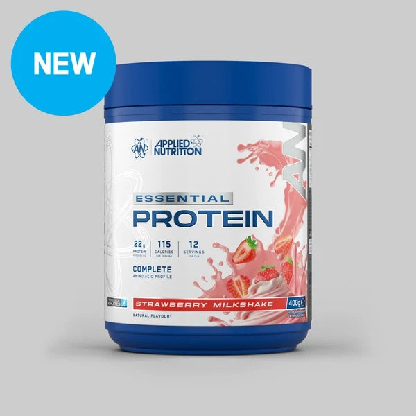 Applied Nutrition Essential Protein