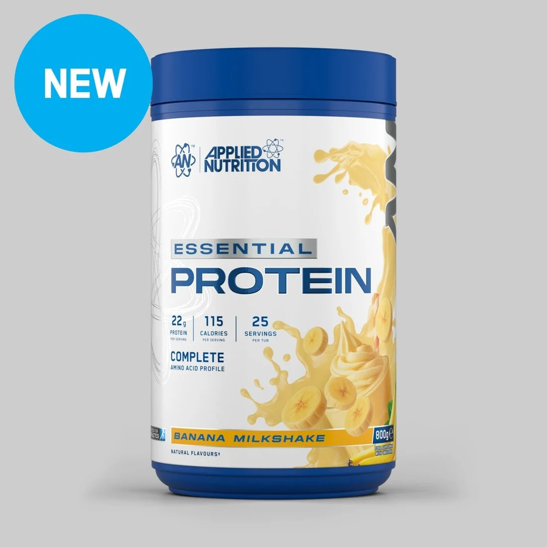 Applied Nutrition Essential Protein