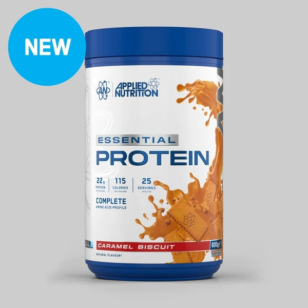 Applied Nutrition Essential Protein