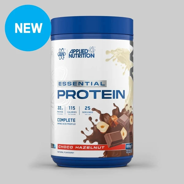 Applied Nutrition Essential Protein