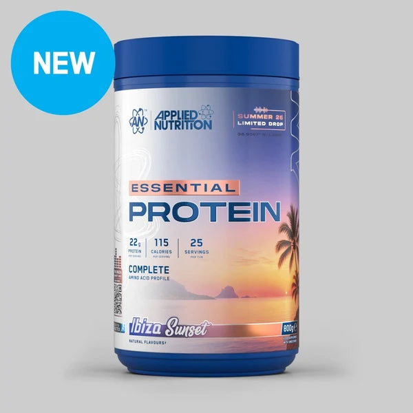 Applied Nutrition Essential Protein