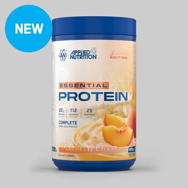 Applied Nutrition Essential Protein