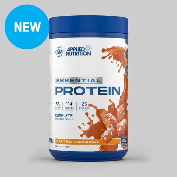 Applied Nutrition Essential Protein