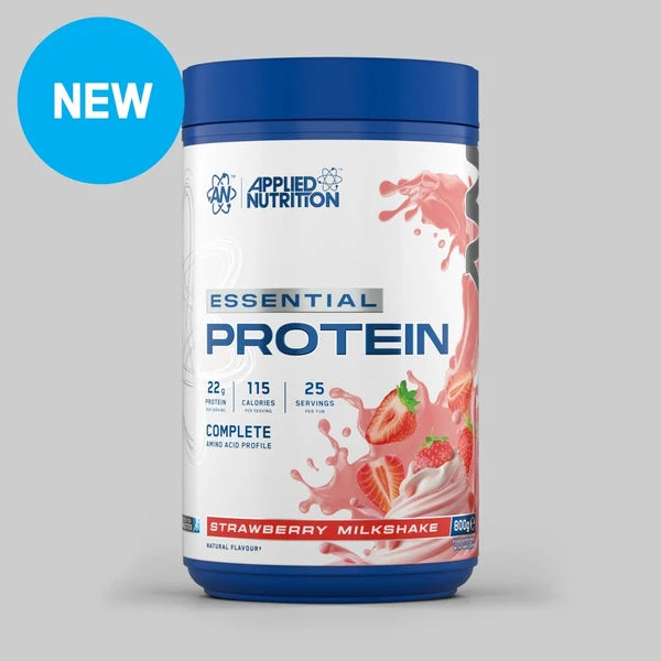 Applied Nutrition Essential Protein