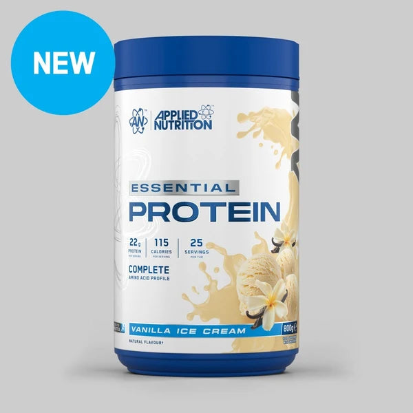 Applied Nutrition Essential Protein