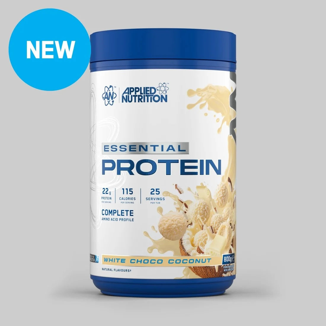 Applied Nutrition Essential Protein