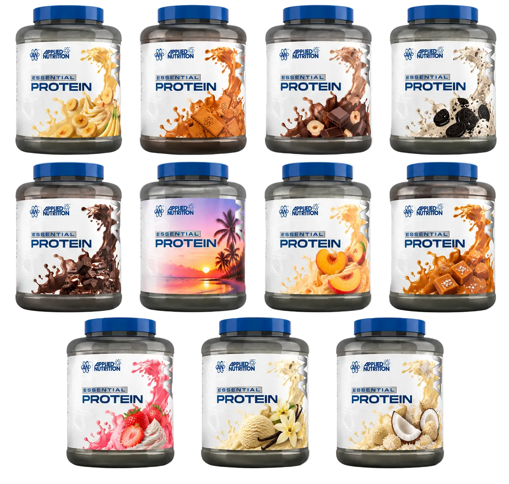 Applied Nutrition Essential Protein