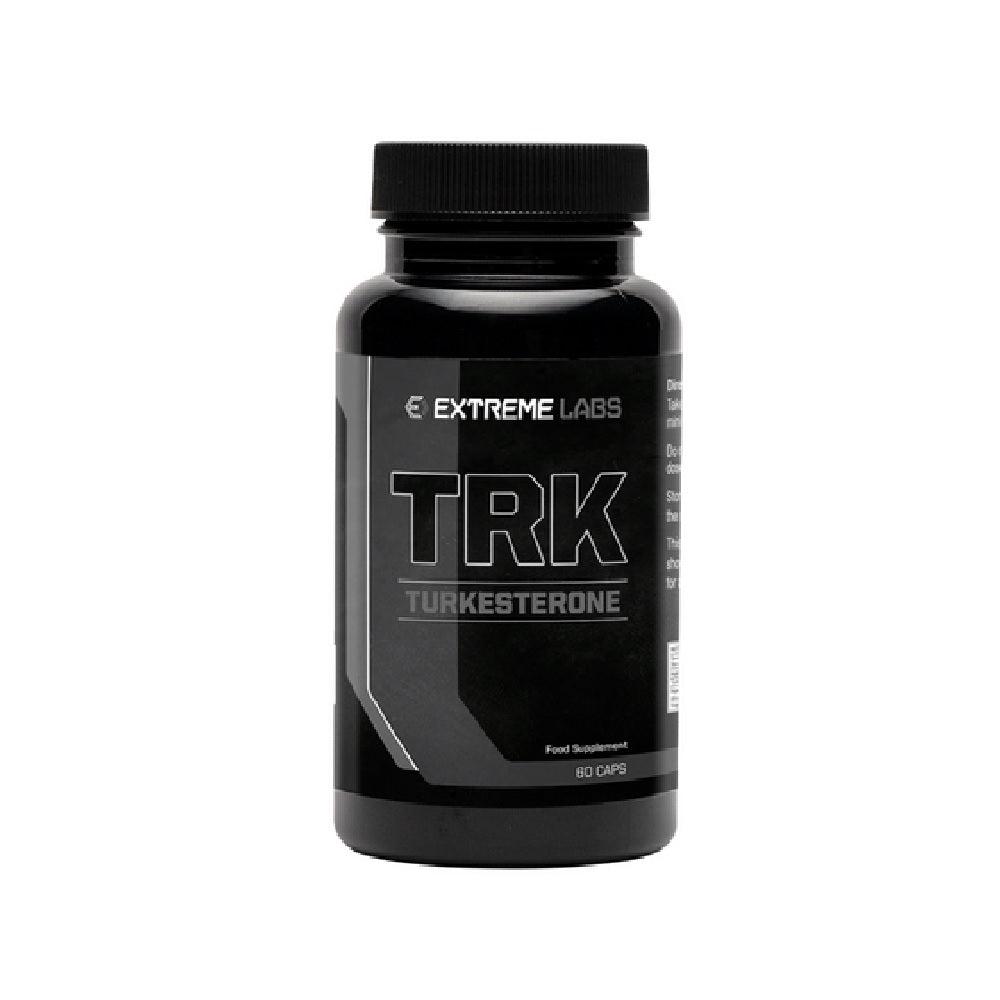 Extreme Labs TRK - 60 Caps - Testosterone Booster Capsules