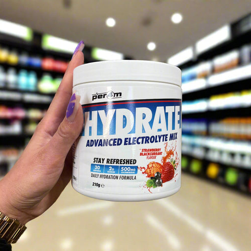 Per4m Hydration - Electrolyte Replacements