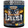 Fireball Labz AminoLust - 405g / Lovebirds (Mango) - Amino Acids Powder