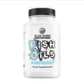 Black Mamba Fish Oils - 90 Softgels - British Brands