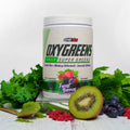 EHP Labs EHP Labs OxyGreens - Greens Powder