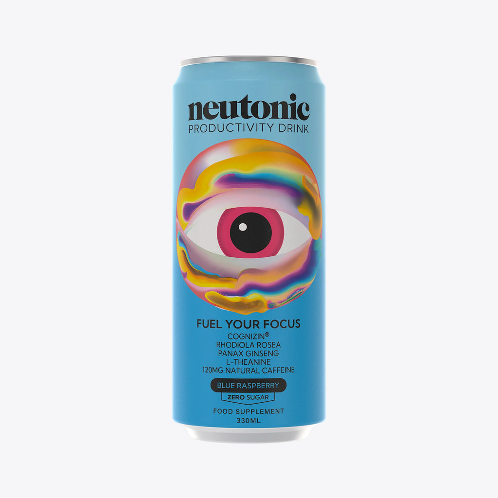 Neutonic Productivity Drink - MyGymSupplements