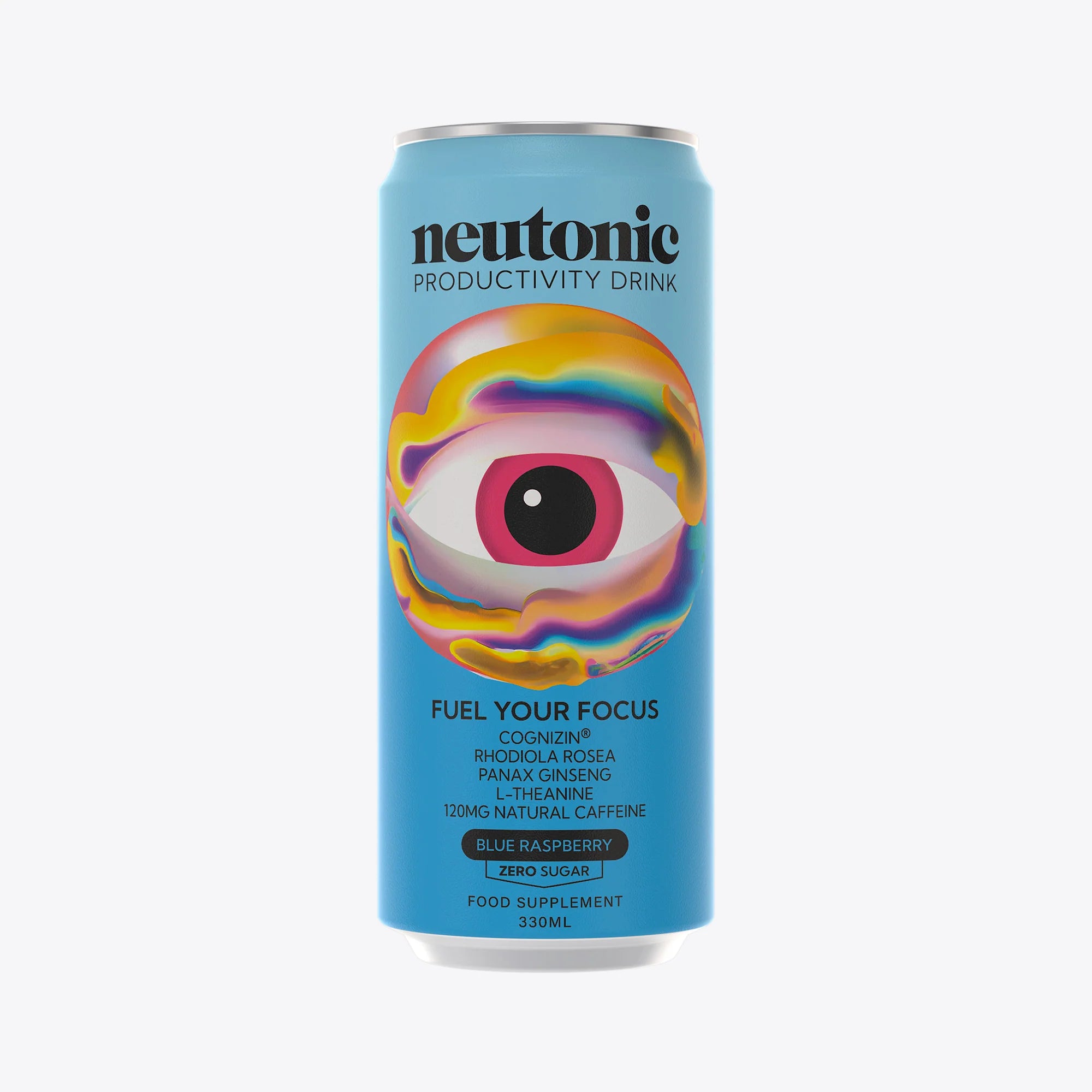Neutonic Productivity Drink