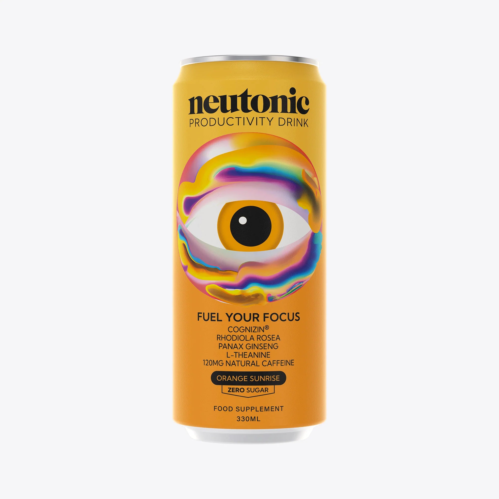 Neutonic Productivity Drink