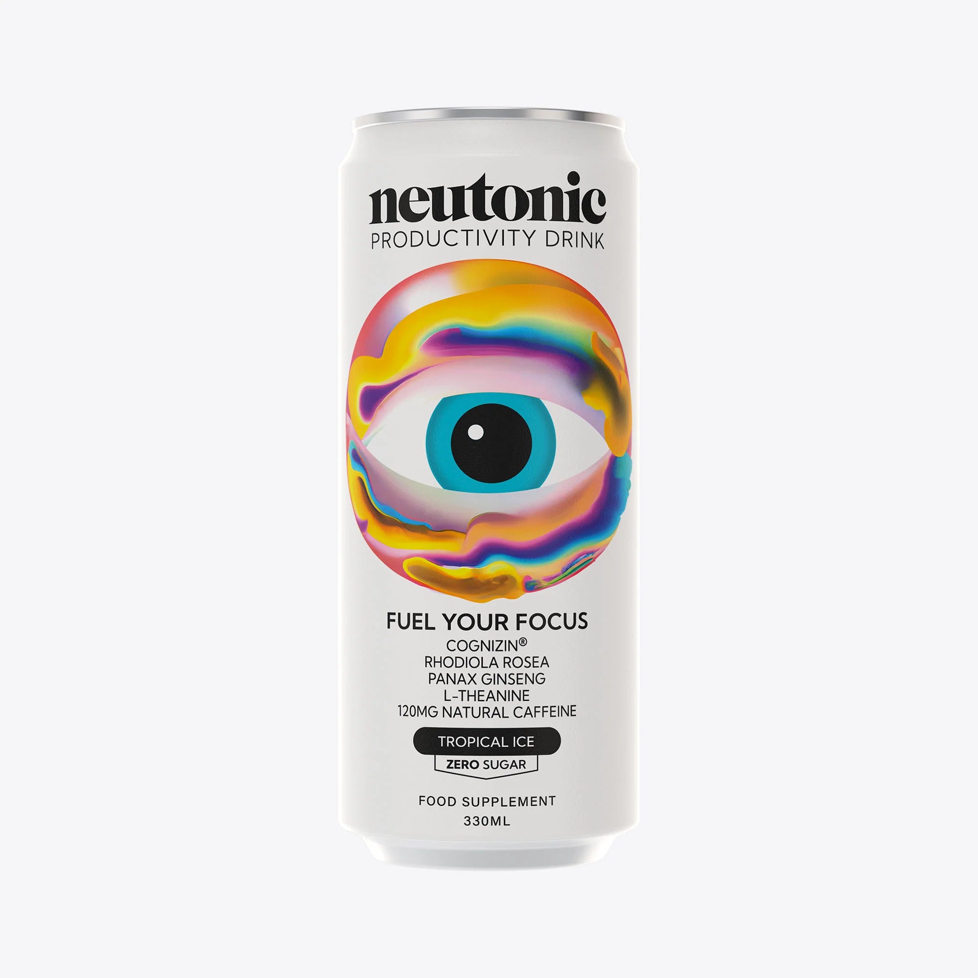 Neutonic Productivity Drink