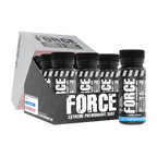 Refined Nutrition Force Extreme Stim Pre-workout Shots - Pre-Workout Shots