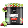 Redcon1 Grunt - 285g / Cherry Lime - Pre-Workout Powder