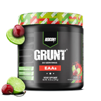 Redcon1 Grunt - 285g / Cherry Lime - Pre-Workout Powder