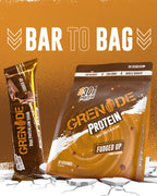 Grenade Protein - Whey Protein Powder