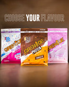 Grenade Protein - Whey Protein Powder
