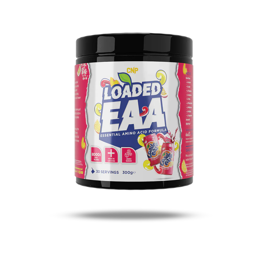 CNP Loaded EAA - 300g / Twisted Fruit - Amino Acids