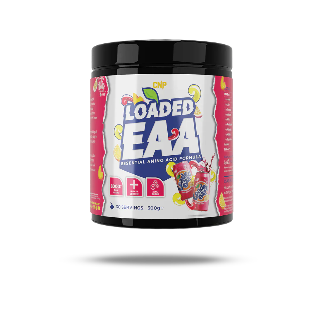 CNP Loaded EAA - 300g / Twisted Fruit - Amino Acids
