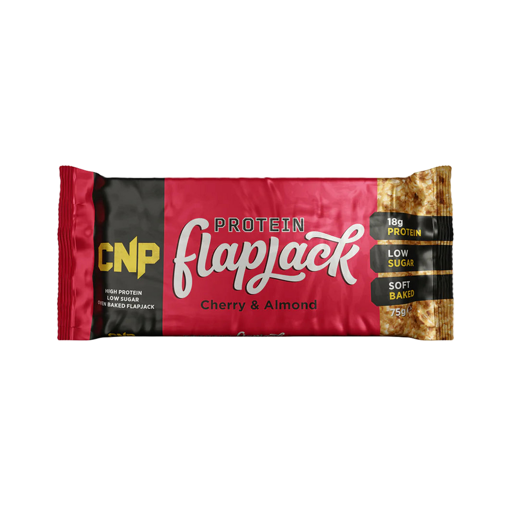 CNP Protein Flapjack - MyGymSupplements