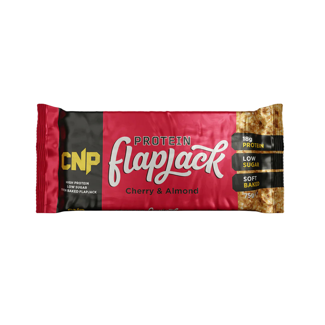CNP Protein Flapjack - MyGymSupplements