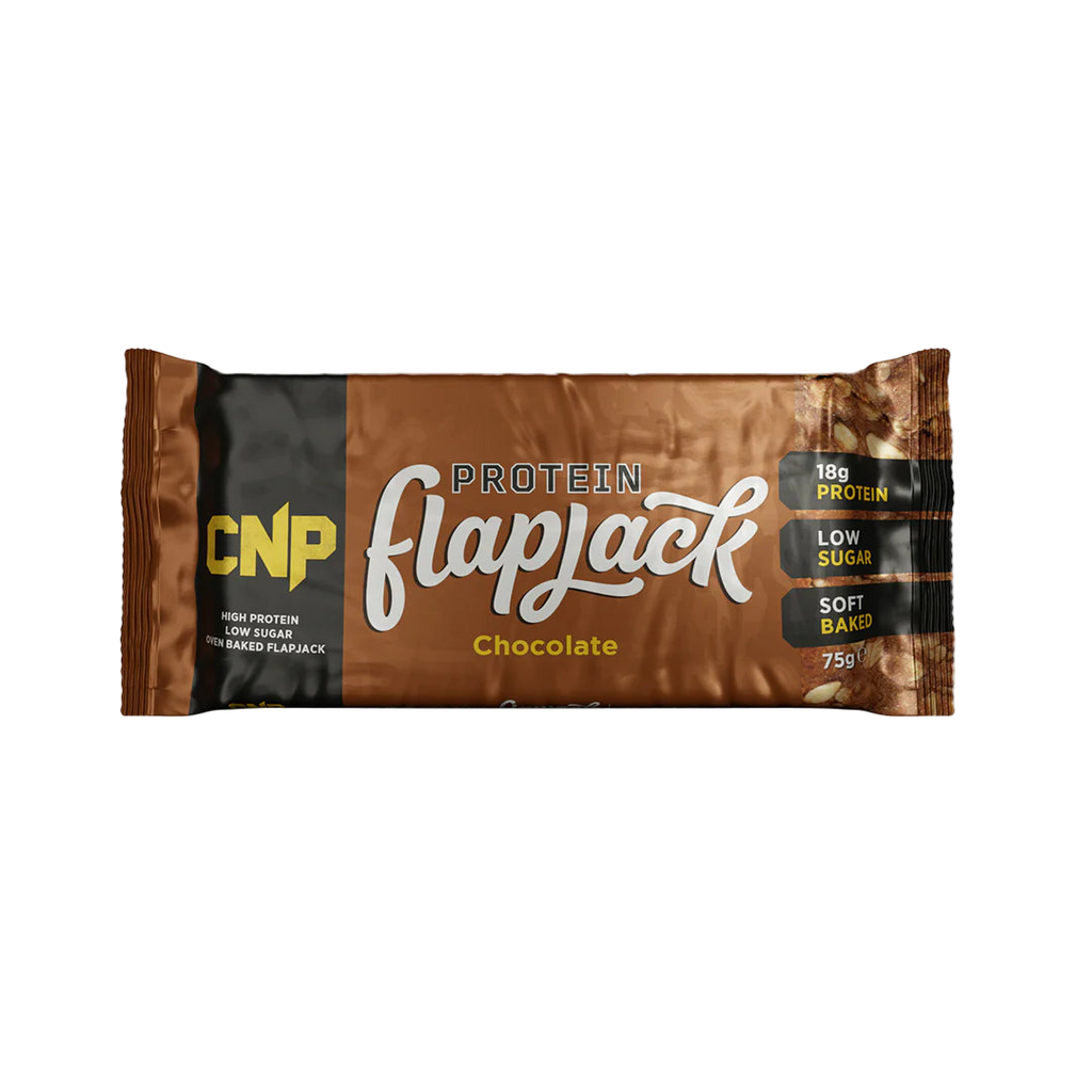 CNP Protein Flapjack - MyGymSupplements