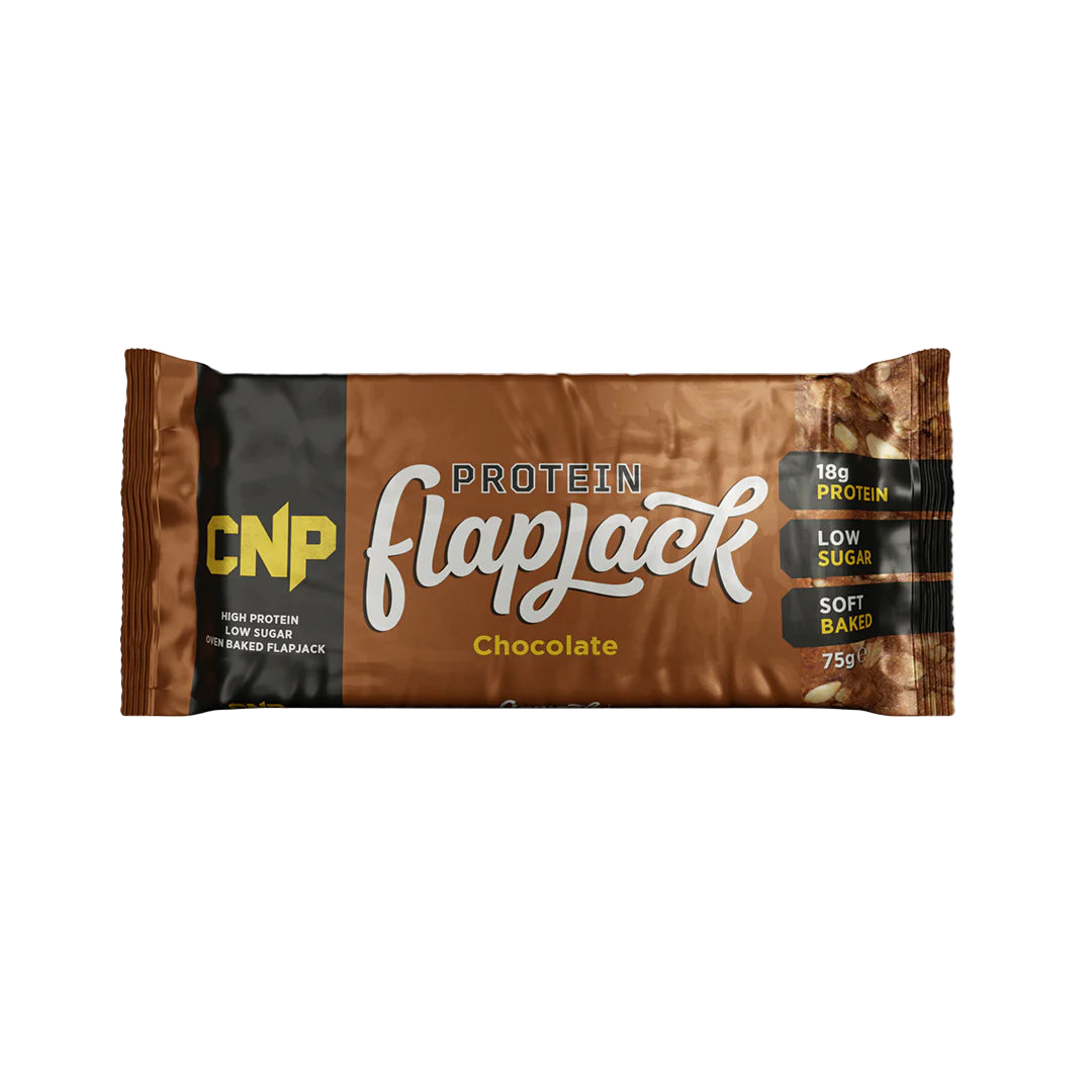 CNP Protein Flapjack - MyGymSupplements