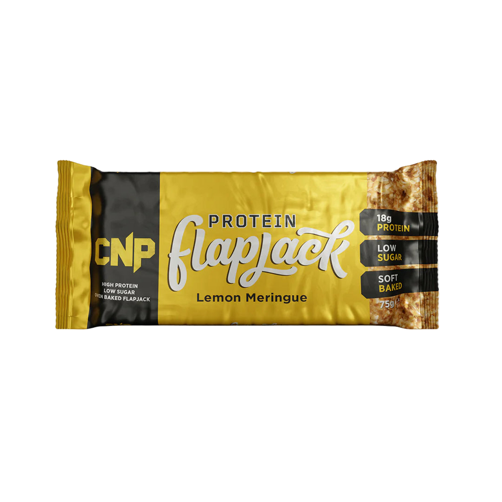 CNP Protein Flapjack - MyGymSupplements