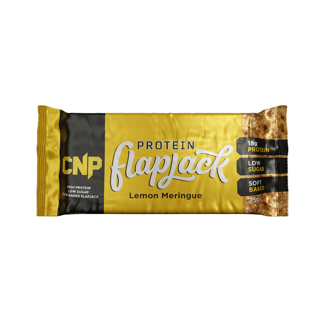 CNP Protein Flapjack - MyGymSupplements