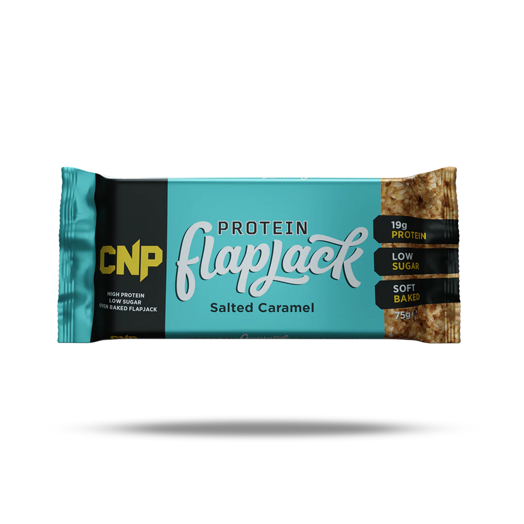 CNP Protein Flapjack - MyGymSupplements