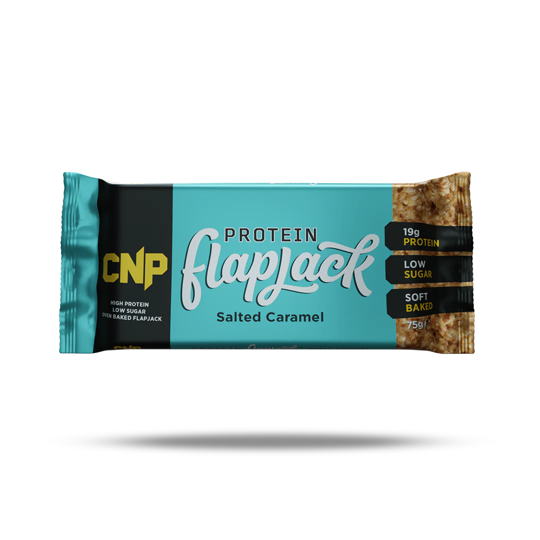CNP Protein Flapjack - MyGymSupplements
