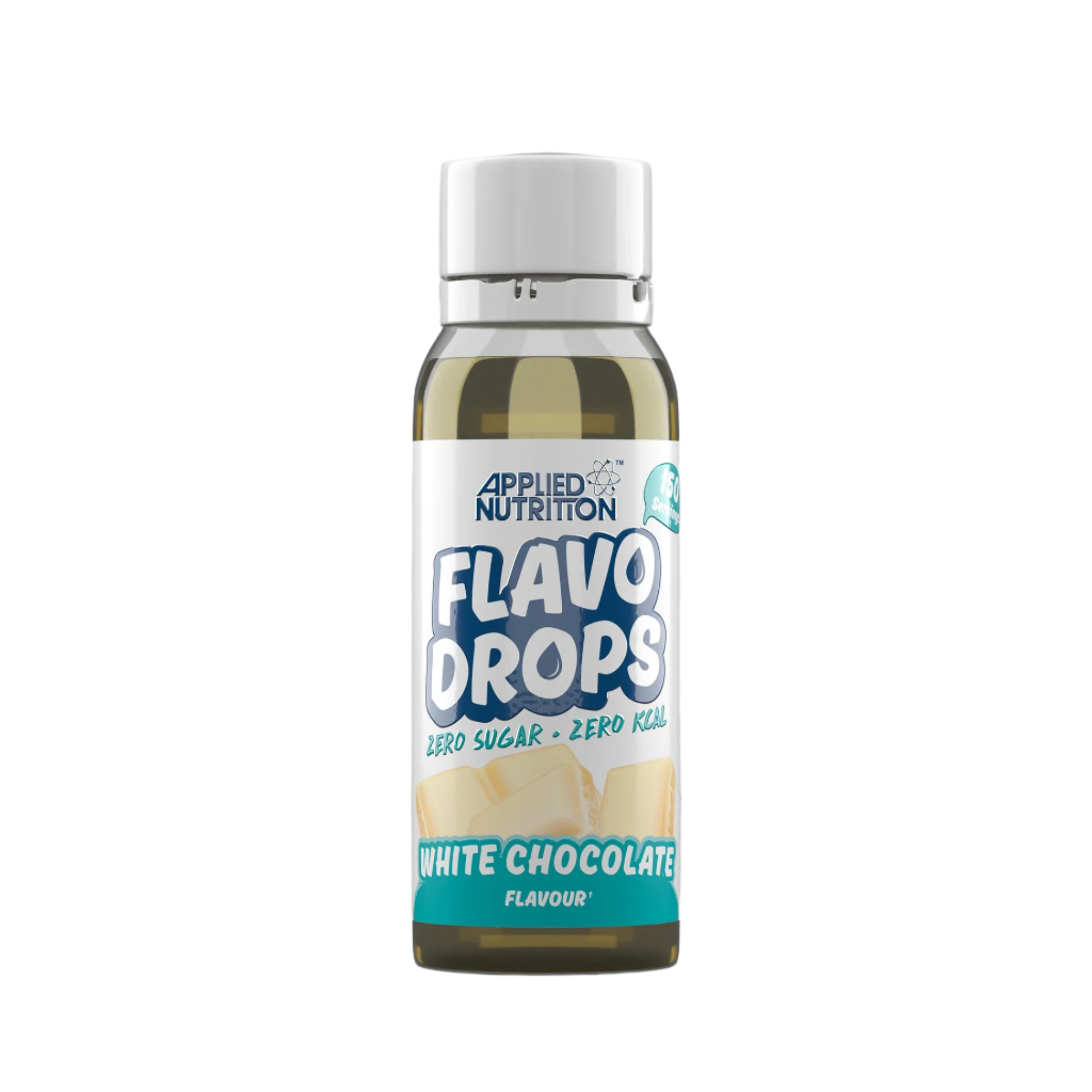 Applied Nutrition Flavo Drops - Vegan