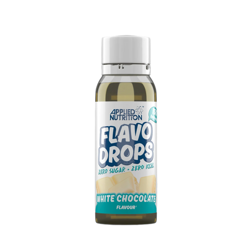 Applied Nutrition Flavo Drops - Vegan