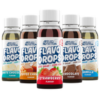 Applied Nutrition Flavo Drops - Vegan