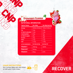 CNP Recover - Recovery