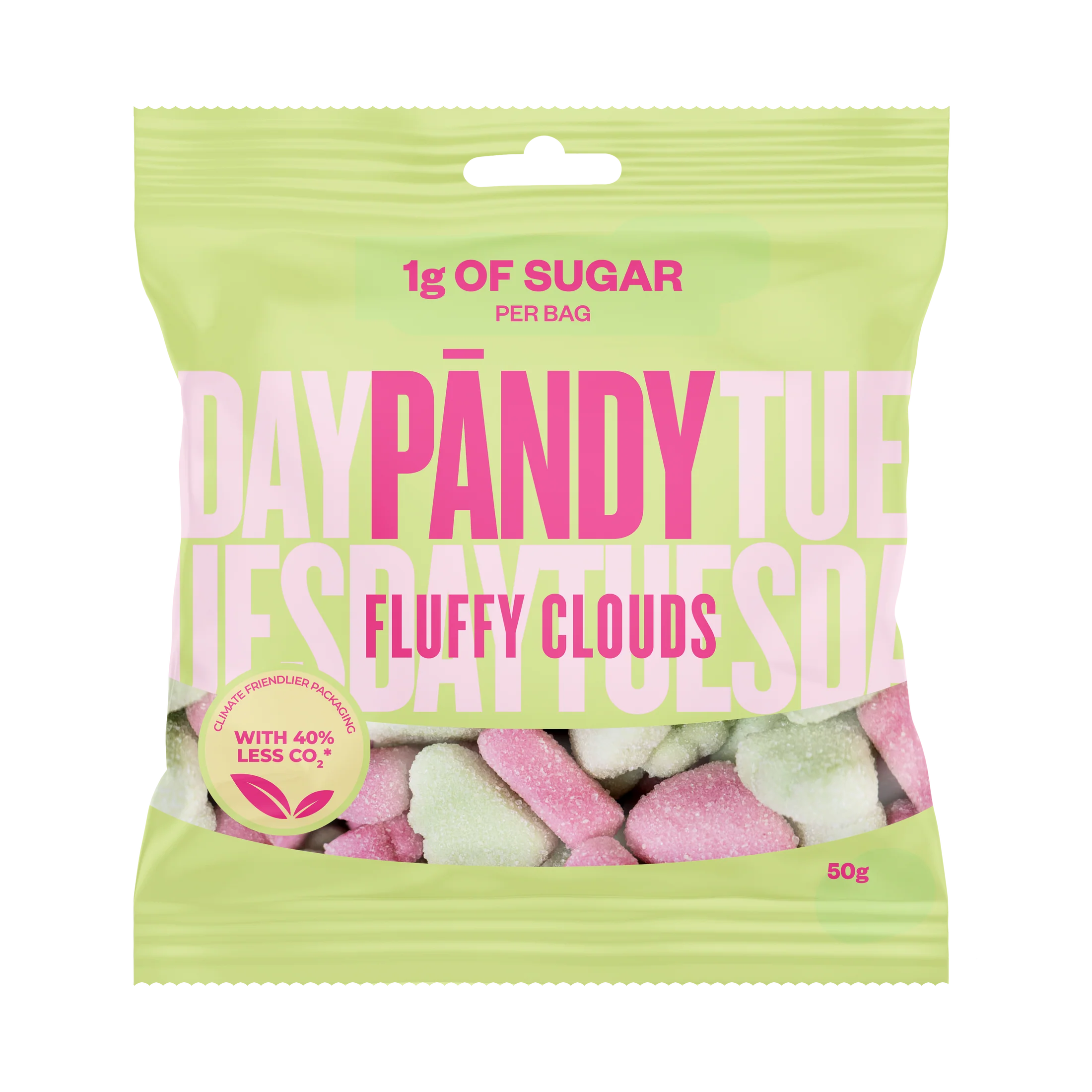 PANDY Candy